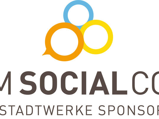„SWM SocialCoins #2021 - Das Stadtwerke Sponsoring&quot; 