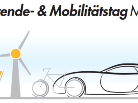 Energiewende- &amp; Mobilitätstag 2022
